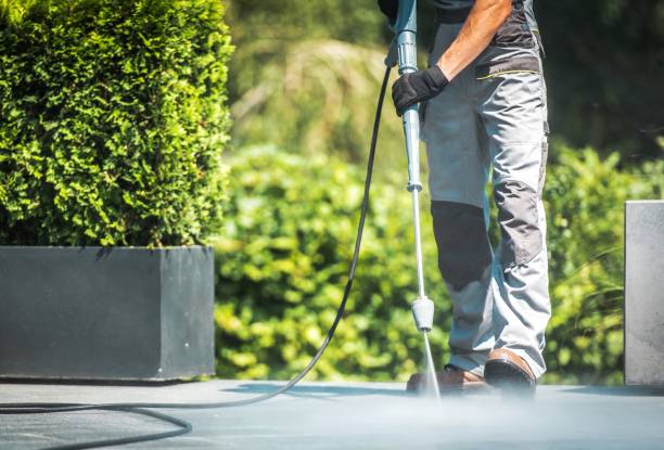 Best Gas Station Cleaning  in Clayton, NJ