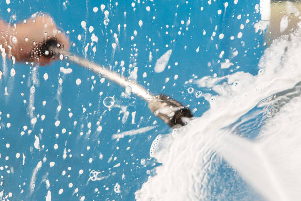 Best Soft Washing  in Clayton, NJ