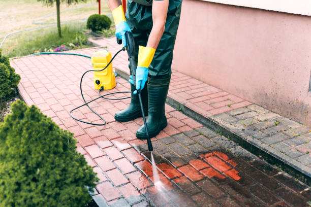 Clayton, NJ Pressure Washing Services Company