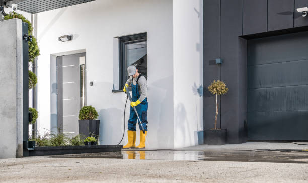 Best Animal Enclosure Cleaning  in Clayton, NJ